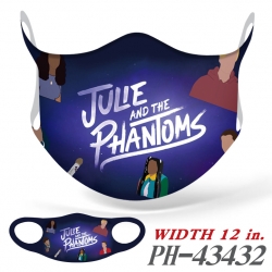 Julie and the Phantoms Full co...