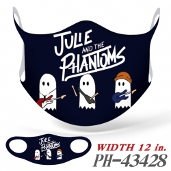 Julie and the Phantoms Full co...