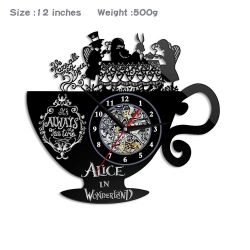 Alice in Wonderland Creative p...