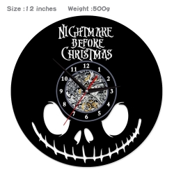 The Nightmare Before Christmas...