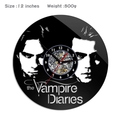 The Vampire Diaries Creative p...