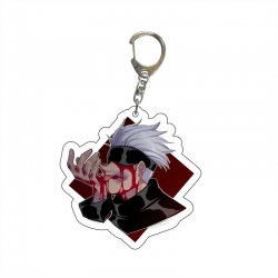 Jujutsu Kaisen Anime acrylic K...