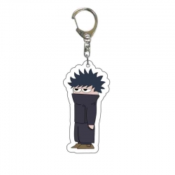 Jujutsu Kaisen Anime acrylic K...