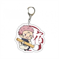 Jujutsu Kaisen Anime acrylic K...