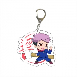 Jujutsu Kaisen Anime acrylic K...