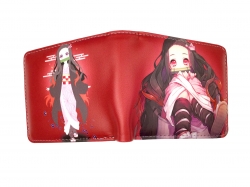 Demon Slayer Kimets two fold  ...