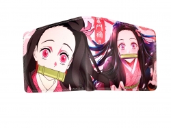 Demon Slayer Kimets two fold  ...