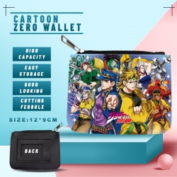 JoJos Bizarre Adventure PU sto...