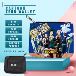 My Hero Academia  PU storage b...