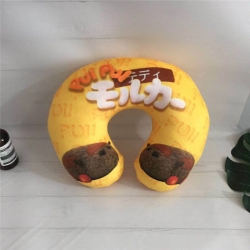 PUI PUI U-shaped plush nap nec...