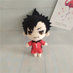 Haikyuu!! Anime plush toy doll...