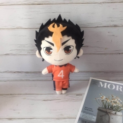 Haikyuu!! Anime plush toy doll...