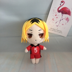 Haikyuu!! Anime plush toy doll...