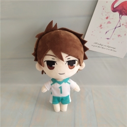 Haikyuu!! Anime plush toy doll...