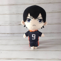 Haikyuu!! Anime plush toy doll...