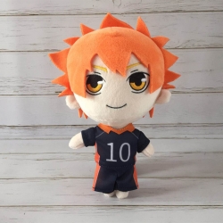 Haikyuu!! Anime plush toy doll...