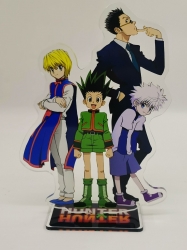 HunterXHunter Anime Acrylic La...