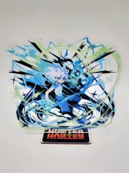 HunterXHunter Anime Acrylic La...