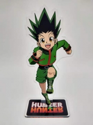 HunterXHunter Anime Acrylic La...