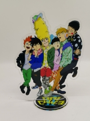 Mob Psycho 100 Anime Acrylic L...