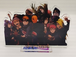 Naruto Anime Acrylic Laser lic...