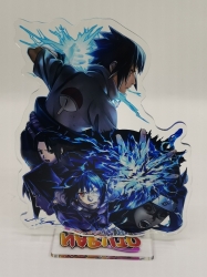 Naruto Anime Acrylic Laser lic...