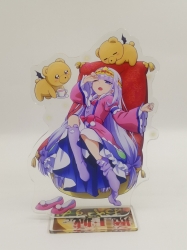 Anime ornaments Acrylic Standi...