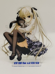 Yosuga no Sora Anime ornaments...