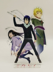 Noragami Anime ornaments Acryl...