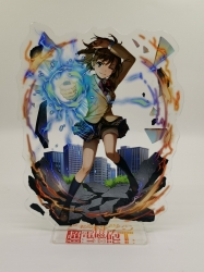 Toaru Kagaku no Railgun Anime ...