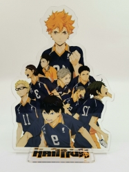 Haikyuu!! Anime ornaments Acry...