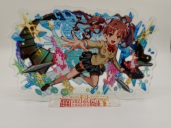 Toaru Kagaku no Railgun Anime ...