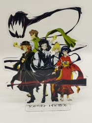 Bungo Stray Dogs Anime ornamen...