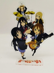 K-ON! Anime ornaments Acrylic ...