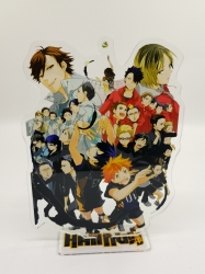 Haikyuu!! Anime ornaments Acry...