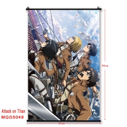 Shingeki no Kyojin Anime black...