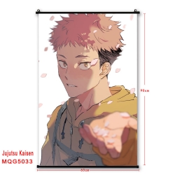 Jujutsu Kaisen Anime black Pla...
