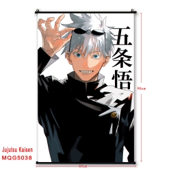 Jujutsu Kaisen Anime black Pla...