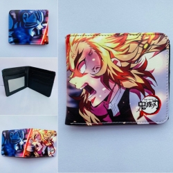 Demon Slayer Kimets two fold  ...