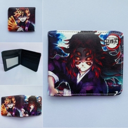Demon Slayer Kimets two fold  ...