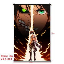 Shingeki no Kyojin Anime black...