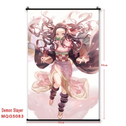 Demon Slayer Kimets  Anime bla...