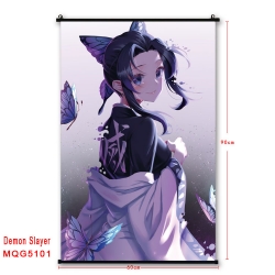 Demon Slayer Kimets  Anime bla...