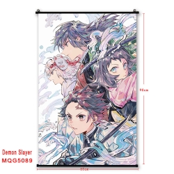 Demon Slayer Kimets  Anime bla...