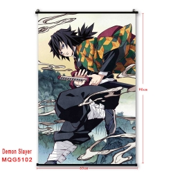 Demon Slayer Kimets  Anime bla...