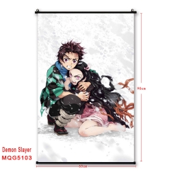 Demon Slayer Kimets  Anime bla...