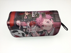 Jujutsu Kaisen  Double zipper ...