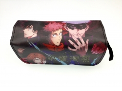 Jujutsu Kaisen  Double zipper ...