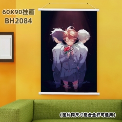 The Promised Neverland White P...