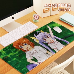 Non Non Biyori Anime Locking t...